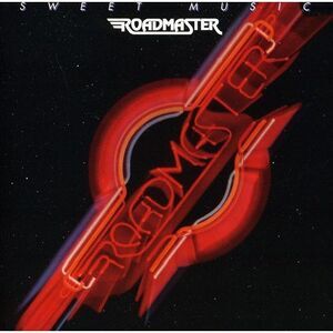 Roadmaster - Sweet Music  CD